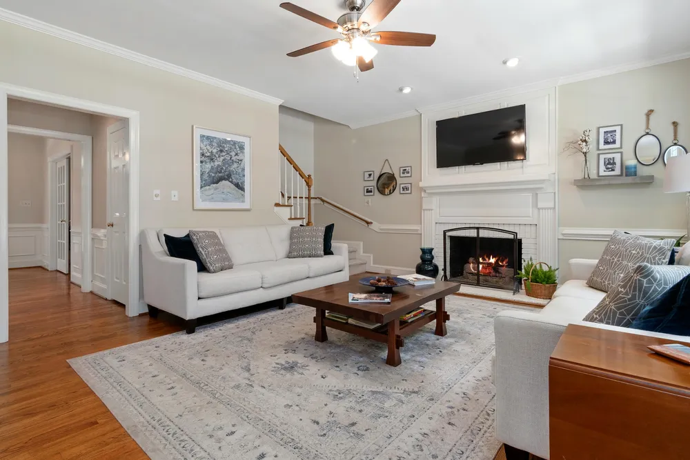 Interior Remodeling Services